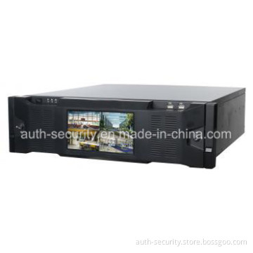 High Point 128 Channel 3u 16HDD Super IP Embedded NVR on Sale